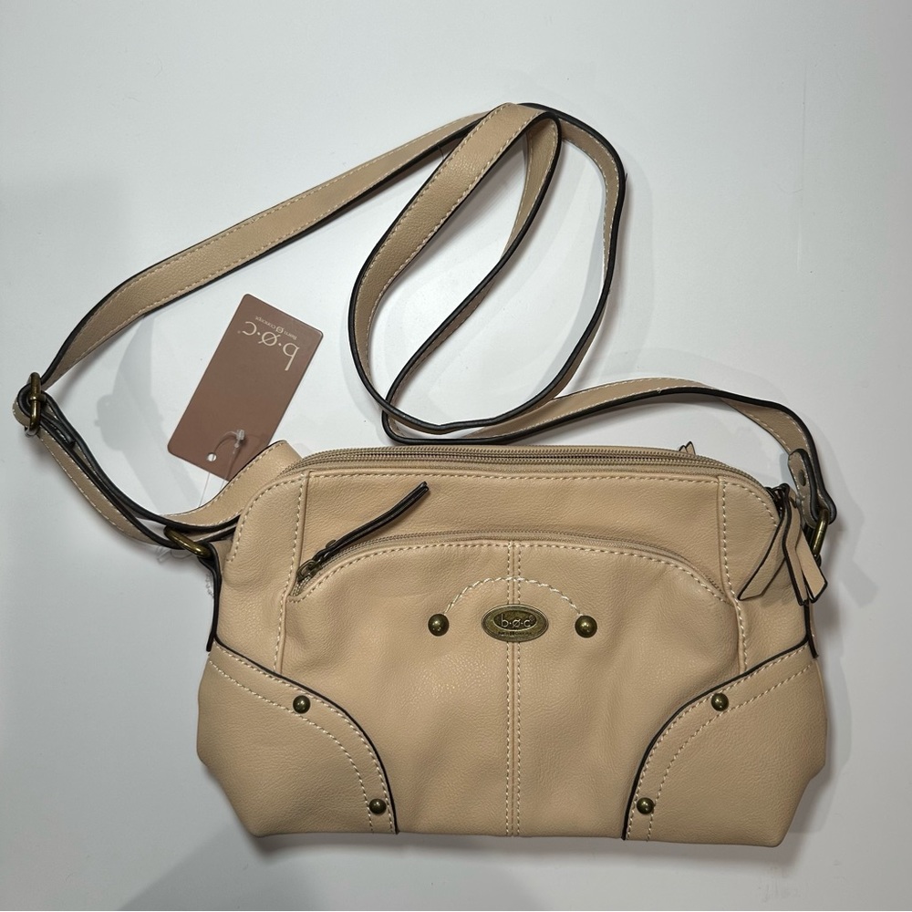 Brand new BOC purse!